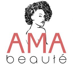 Logo AMA Beauté