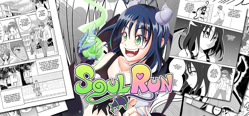 Soul Run